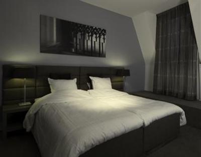 фото отеля Hotel Le Bon Apart