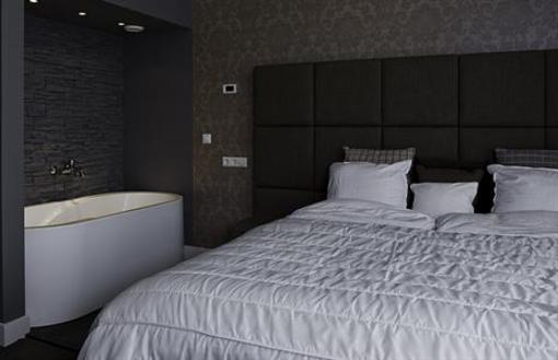 фото отеля Hotel Le Bon Apart