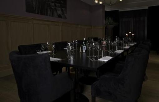фото отеля Hotel Le Bon Apart