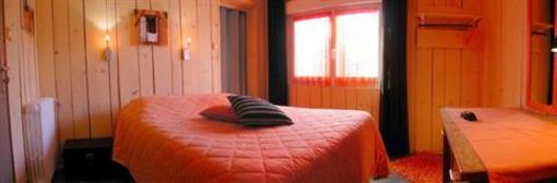 фото отеля Hotel La Roseraie Fouras