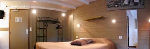 фото отеля Hotel La Roseraie Fouras