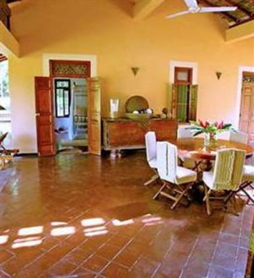 фото отеля Apa Villa Thalpe