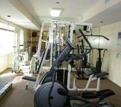 фото отеля Ambassador Inn & Luxury Suites