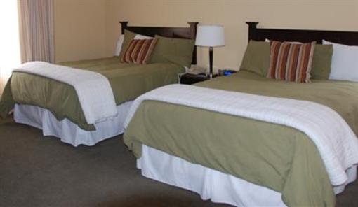 фото отеля Ambassador Inn & Luxury Suites