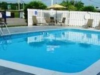 Ambassador Inn & Luxury Suites