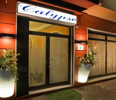 фото отеля Calypso