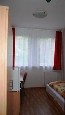 фото отеля City Hostel Buda Budapest