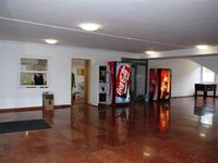 City Hostel Buda Budapest