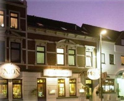 фото отеля Hotel Union Bremen