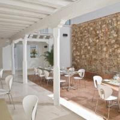 фото отеля Delirio Hotel