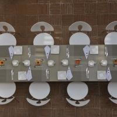 фото отеля Delirio Hotel