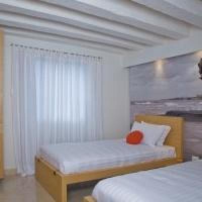 фото отеля Delirio Hotel