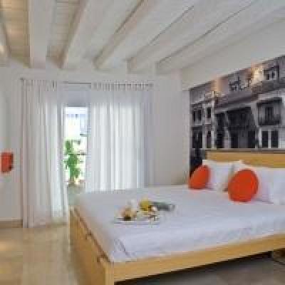 фото отеля Delirio Hotel