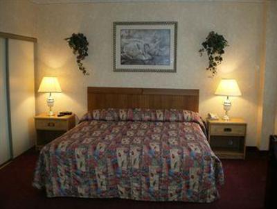 фото отеля Royal Inn & Suites Guelph