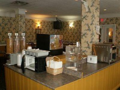 фото отеля Royal Inn & Suites Guelph