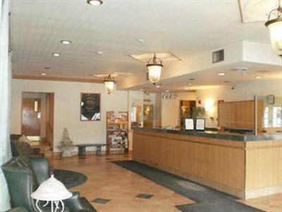 фото отеля Royal Inn & Suites Guelph