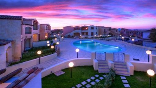 фото отеля Villaggio Turchese
