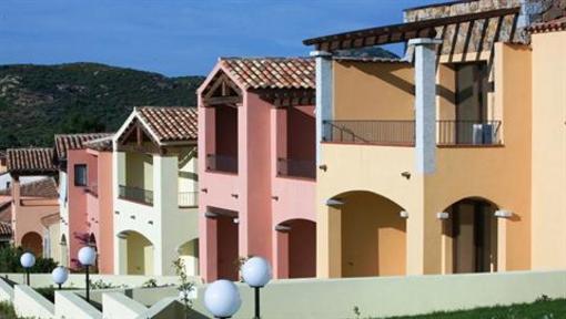 фото отеля Villaggio Turchese