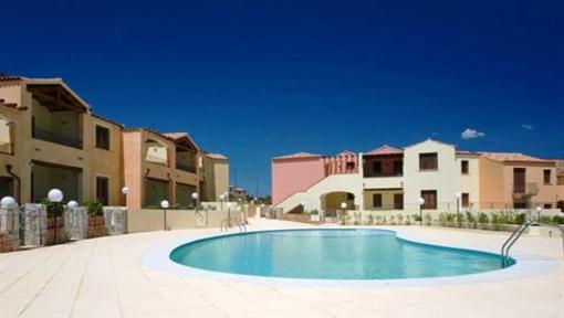 фото отеля Villaggio Turchese