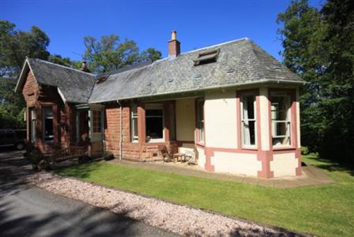 фото отеля Mulberry Lodge
