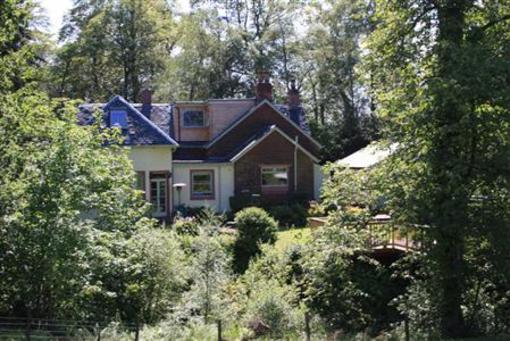 фото отеля Mulberry Lodge