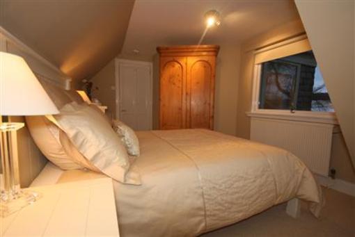 фото отеля Mulberry Lodge