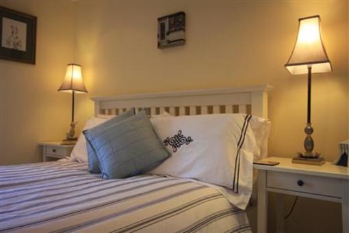 фото отеля Mulberry Lodge