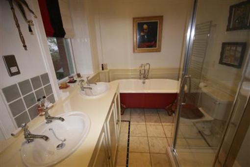 фото отеля Mulberry Lodge