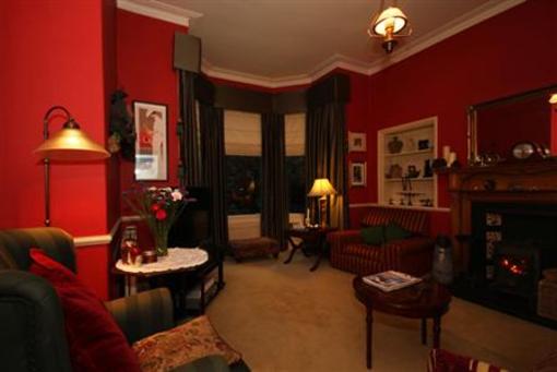 фото отеля Mulberry Lodge