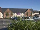 фото отеля Premier Inn Dumfries