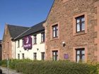 фото отеля Premier Inn Dumfries