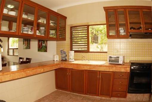 фото отеля Casa Iguana