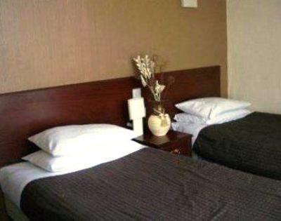 фото отеля Fifth Season Inn & Suites