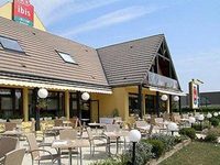 Ibis Beaune La Ferme Aux Vins