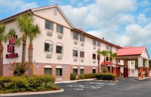фото отеля Red Roof Inn & Suites Ocala