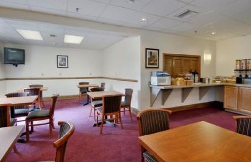 фото отеля Red Roof Inn & Suites Ocala