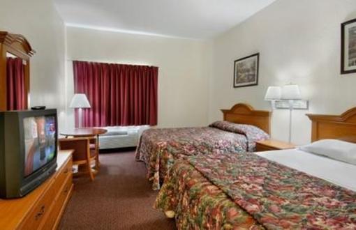 фото отеля Red Roof Inn & Suites Ocala
