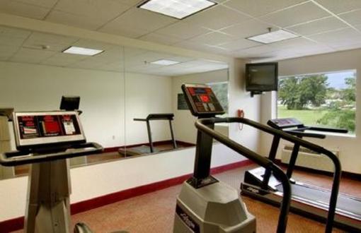 фото отеля Red Roof Inn & Suites Ocala