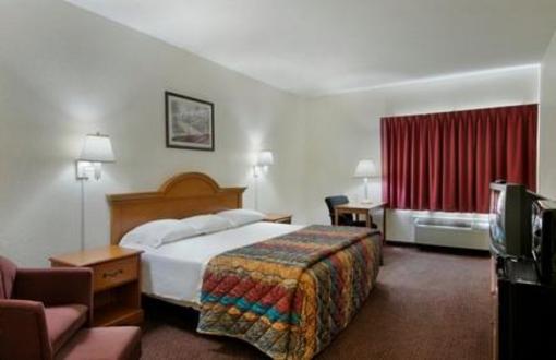 фото отеля Red Roof Inn & Suites Ocala