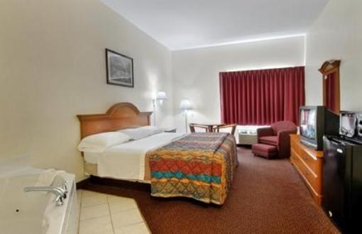 фото отеля Red Roof Inn & Suites Ocala