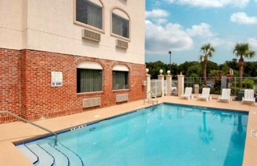 фото отеля Red Roof Inn & Suites Ocala