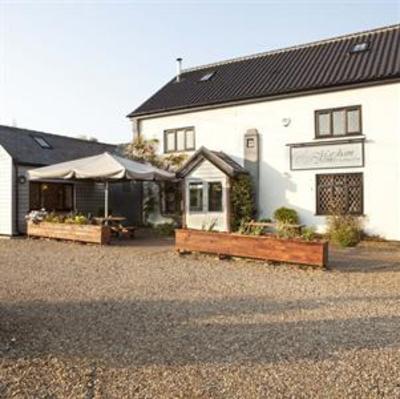 фото отеля The Marsham Arms Free House & Inn Hevingham