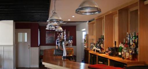 фото отеля The Marsham Arms Free House & Inn Hevingham
