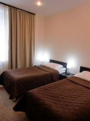 фото отеля Avialuxe Hotel