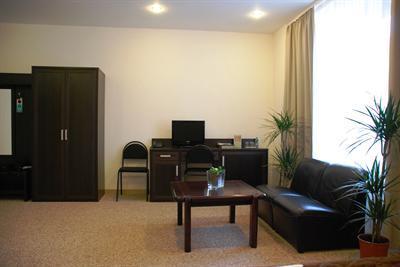 фото отеля Avialuxe Hotel