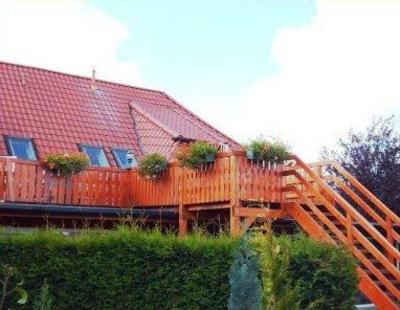 фото отеля Landgasthof Alte Schaferei