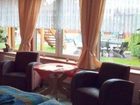 фото отеля Landgasthof Alte Schaferei