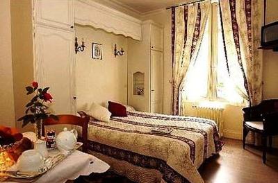 фото отеля L'Hermitage Hotel Buzancais