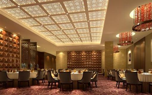 фото отеля Huaqiang Jianguo Hotel