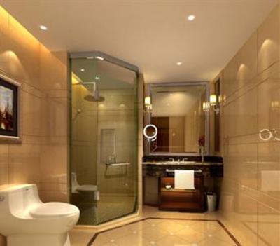 фото отеля Huaqiang Jianguo Hotel